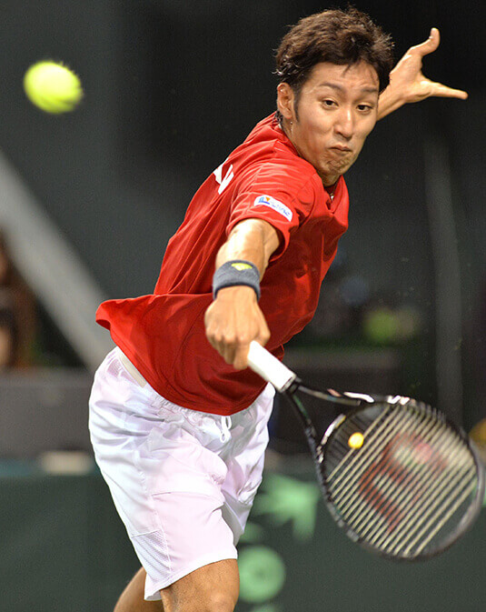 Yasutaka Uchiyama